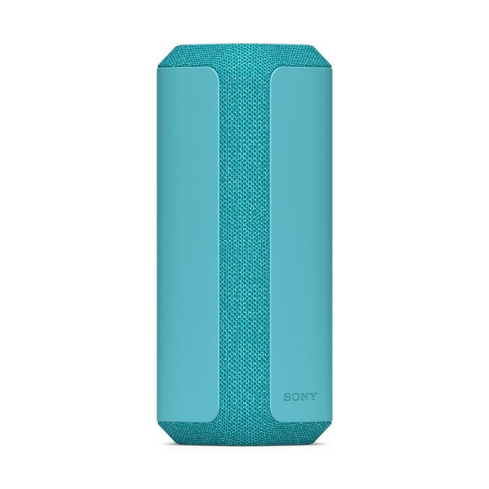 Sony SRS-XE300 | Portable speaker - Wireless - Bluetooth - Compact - IP67 - Blue-Sonxplus St-Georges