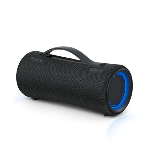 Sony SRS-XG300 | Portable speaker - Wireless - Bluetooth - IP67 - Black-Sonxplus St-Georges