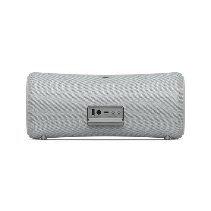 Sony SRS-XG300 | Portable speaker - Wireless - Bluetooth - IP67 - Grey-Sonxplus St-Georges