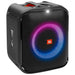 JBL Partybox Encore Essential | Portable speaker - Wireless - Bluetooth - 100 W - Light effect - Black-Sonxplus St-Georges