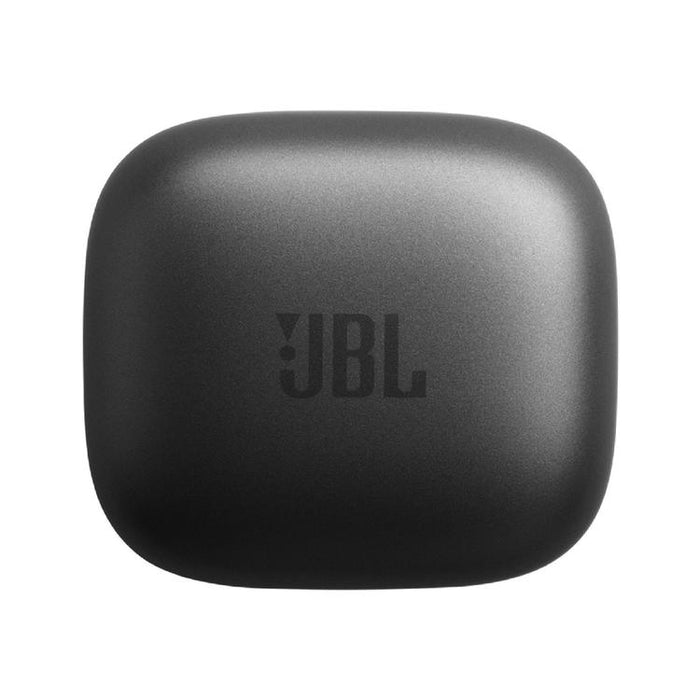 JBL Live Free 2 | In-Ear Headphones - 100% Wireless - Bluetooth - Smart Ambient - Microphones - Black-Sonxplus St-Georges