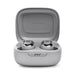 JBL Live Free 2 | In-Ear Headphones - 100% Wireless - Bluetooth - Smart Ambient - Microphones - Silver-Sonxplus St-Georges