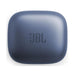 JBL Live Free 2 | In-Ear Headphones - 100% Wireless - Bluetooth - Smart Ambient - Microphones - Bleu-Sonxplus St-Georges