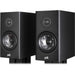 Polk Reserve R200 | Bookshelf Speakers - Excellent home theater detail - Black - Pair-Sonxplus St-Georges