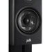 Polk Reserve R200 | Bookshelf Speakers - Excellent home theater detail - Black - Pair-Sonxplus St-Georges