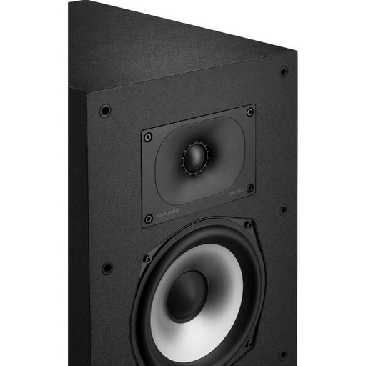 Polk Monitor XT70 | Floorstanding Speakers - Tower - Hi-Res Audio Certified - Black - Pair-Sonxplus St-Georges