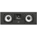 Polk Monitor XT30 | Center speaker - Hi-Res Audio certified - Black-Sonxplus St-Georges