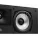 Polk Monitor XT30 | Center speaker - Hi-Res Audio certified - Black-Sonxplus St-Georges