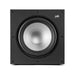 Polk Monitor XT12 | 12" subwoofer - 100 W - Black-Sonxplus St-Georges