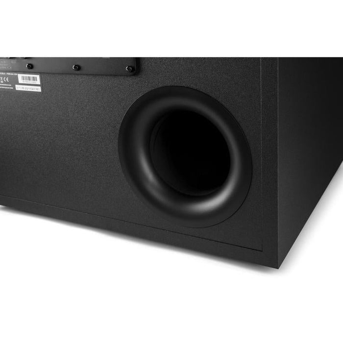 Polk Monitor XT12 | 12" subwoofer - 100 W - Black-Sonxplus St-Georges