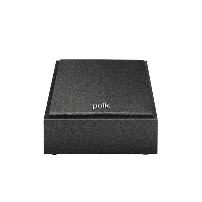 Polk Monitor XT90 | Tall Speaker Set - For Dolby Atmos and DTS:X - Black - Pair-Sonxplus St-Georges