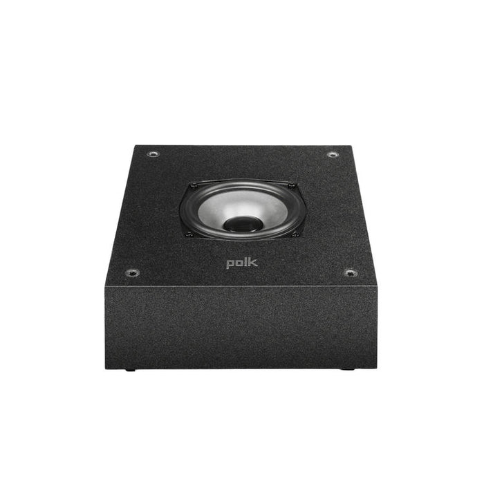 Polk Monitor XT90 | Tall Speaker Set - For Dolby Atmos and DTS:X - Black - Pair-Sonxplus St-Georges