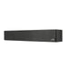 Polk Monitor XT35 | Slim center speaker - High resolution - Black-Sonxplus St-Georges