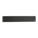 Polk Monitor XT35 | Slim center speaker - High resolution - Black-Sonxplus St-Georges