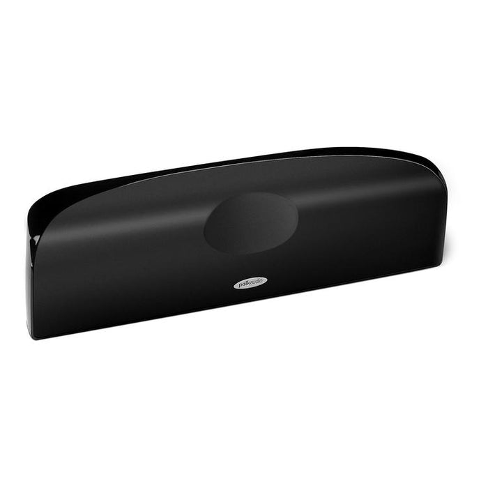 Polk TL1 - Center | Center speaker - Compact - Black-Sonxplus St-Georges