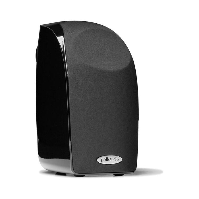 Polk TL1 - Satellite | Satellite speaker - Compact - Black-Sonxplus St-Georges