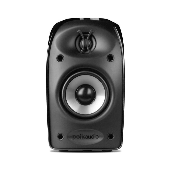 Polk TL1 - Satellite | Satellite speaker - Compact - Black-Sonxplus St-Georges