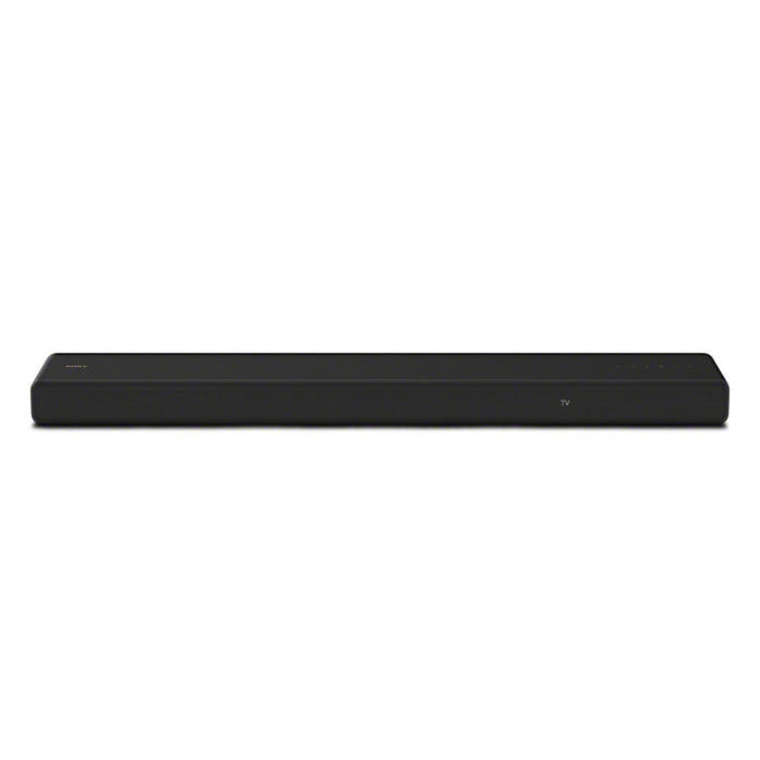 Sony HT-A3000 | Soundbar - 3.1 channels - Wireless - Bluetooth - 360 Spatial Sound Mapping Technology - Dolby Atmos - DTS:X - Black-Sonxplus St-Georges