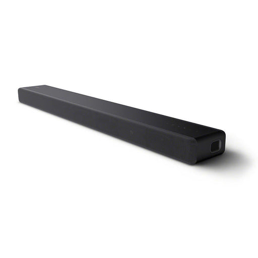 Sony HT-A3000 | Soundbar - 3.1 channels - Wireless - Bluetooth - 360 Spatial Sound Mapping Technology - Dolby Atmos - DTS:X - Black-Sonxplus St-Georges