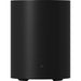 Sonos Sub Mini | Wireless Subwoofer - Trueplay - Black-Sonxplus St-Georges