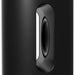 Sonos Sub Mini | Wireless Subwoofer - Trueplay - Black-Sonxplus St-Georges