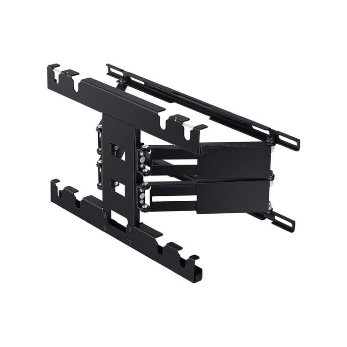 Samsung WMN-B05FB/ZA | Slim full motion wall mount - For 55" and 65" TVs - Black-Sonxplus St-Georges