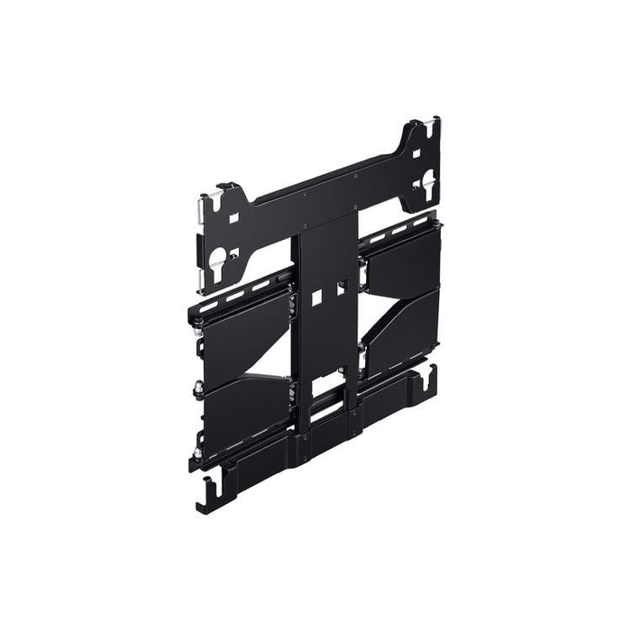 Samsung WMN-B16FB/ZA | Slim full motion wall mount - For 55" to 75" TVs - Black-Sonxplus St-Georges