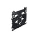 Samsung WMN-B16FB/ZA | Slim full motion wall mount - For 55" to 75" TVs - Black-Sonxplus St-Georges