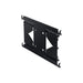 Samsung WMN-B30FB/ZA | Slim full motion wall mount - For 82" to 85" TV - Black-Sonxplus St-Georges