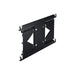 Samsung WMN-B30FB/ZA | Slim full motion wall mount - For 82" to 85" TV - Black-Sonxplus St-Georges