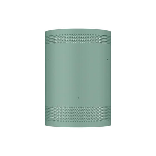 Samsung VG-SCLB00NS/ZA | The Freestyle Skin - Projector cover with base - Forest green-Sonxplus St-Georges