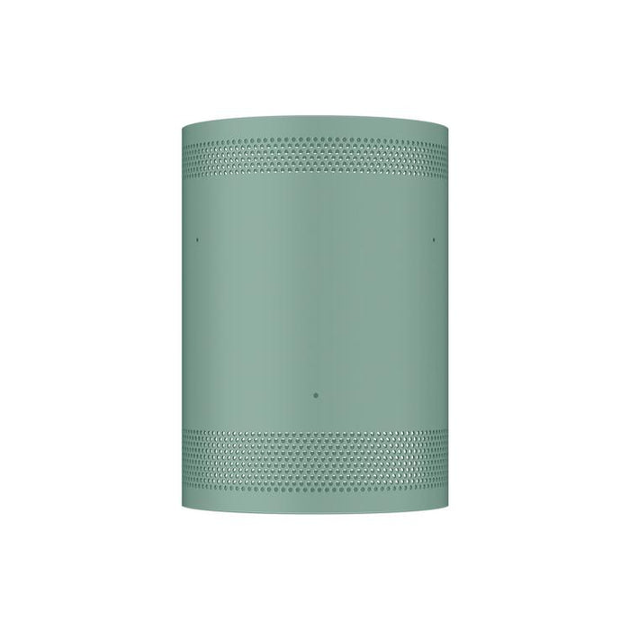 Samsung VG-SCLB00NS/ZA | The Freestyle Skin - Projector cover with base - Forest green-Sonxplus St-Georges