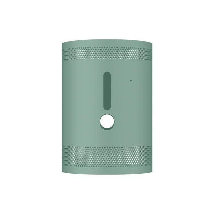 Samsung VG-SCLB00NS/ZA | The Freestyle Skin - Projector cover with base - Forest green-Sonxplus St-Georges