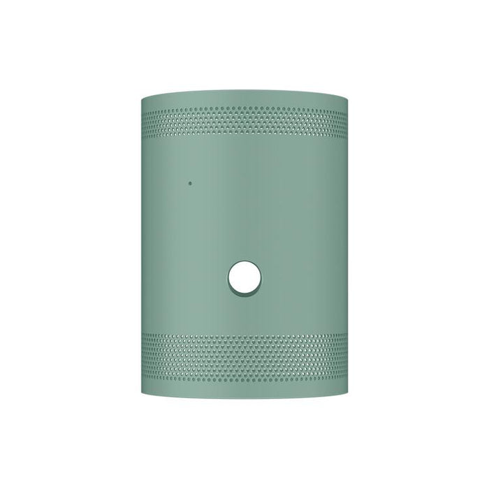 Samsung VG-SCLB00NS/ZA | The Freestyle Skin - Projector cover with base - Forest green-Sonxplus St-Georges