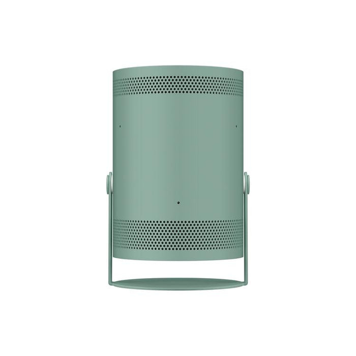 Samsung VG-SCLB00NS/ZA | The Freestyle Skin - Projector cover with base - Forest green-Sonxplus St-Georges