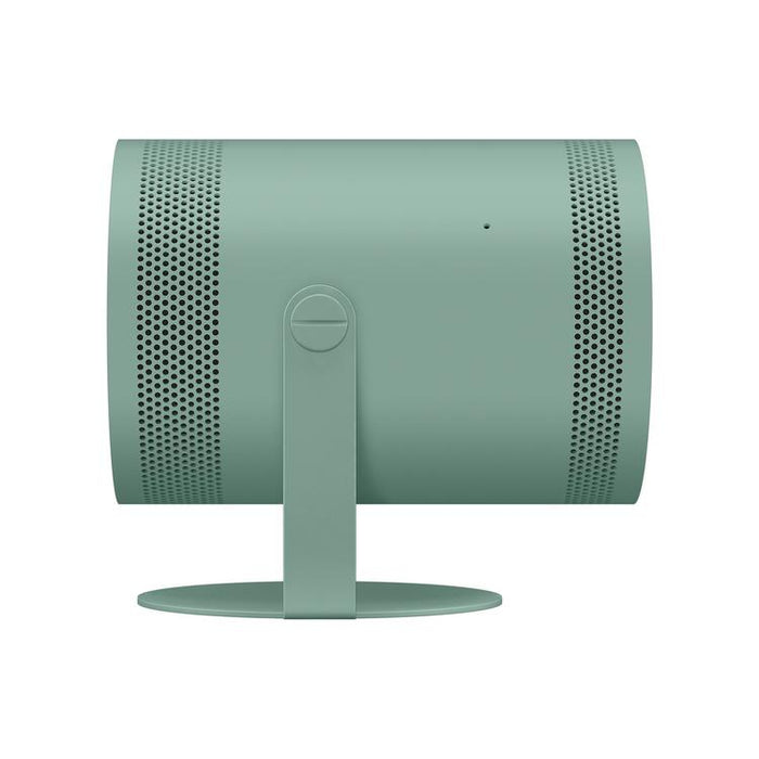 Samsung VG-SCLB00NS/ZA | The Freestyle Skin - Projector cover with base - Forest green-Sonxplus St-Georges