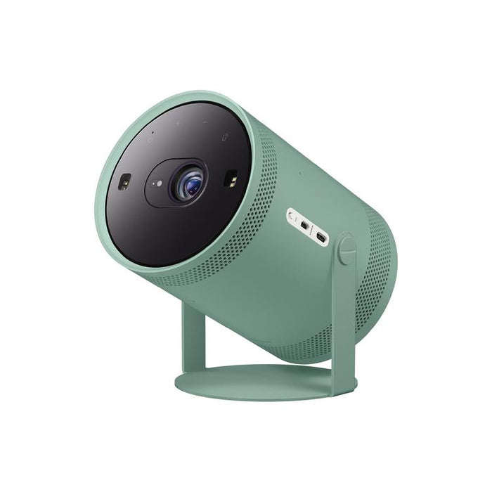 Samsung VG-SCLB00NS/ZA | The Freestyle Skin - Projector cover with base - Forest green-Sonxplus St-Georges