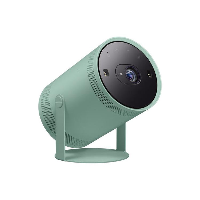 Samsung VG-SCLB00NS/ZA | The Freestyle Skin - Projector cover with base - Forest green-Sonxplus St-Georges