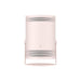 Samsung VG-SCLB00PS/ZA | The Freestyle Skin - Projector cover with base - Pink Flower-Sonxplus St-Georges