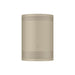 Samsung VG-SCLB00YS/ZA | The Freestyle Skin - Projector cover with base - Beige Coyote-Sonxplus St-Georges