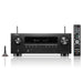 Denon AVRS970H | AV receiver - 7.2 channel amplification - Home theater - 8K - HEOS - Black-Sonxplus St-Georges