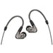 Sennheiser IE 600 | In-ear headphones - Wired - BTE - Resonance chamber - Dynamic transducer - MMCX connectors Fidelity-Sonxplus St-Georges