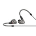 Sennheiser IE 600 | In-ear headphones - Wired - BTE - Resonance chamber - Dynamic transducer - MMCX connectors Fidelity-Sonxplus St-Georges