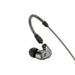 Sennheiser IE 600 | In-ear headphones - Wired - BTE - Resonance chamber - Dynamic transducer - MMCX connectors Fidelity-Sonxplus St-Georges