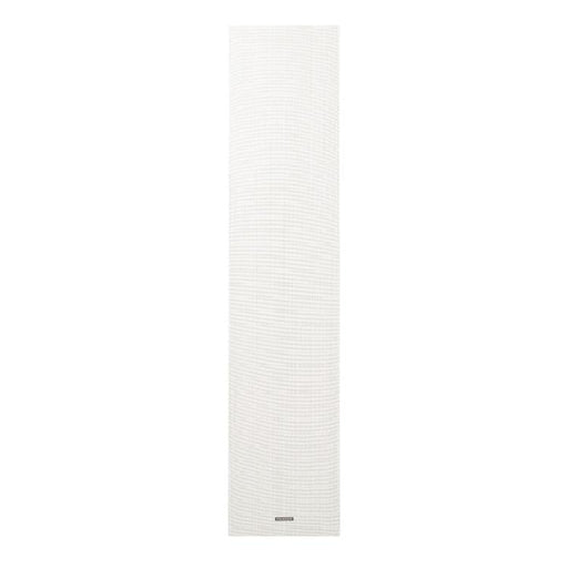 Paradigm CI Elite E5-LCR V2 | Flush mounted speaker - Wall - SHOCK-MOUNT - White - Ready to paint surface - Unité-Sonxplus St-Georges