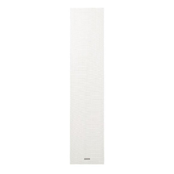 Paradigm CI Elite E5-LCR V2 | Flush mounted speaker - Wall - SHOCK-MOUNT - White - Ready to paint surface - Unité-Sonxplus St-Georges