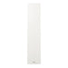 Paradigm CI Elite E5-LCR V2 | Flush mounted speaker - Wall - SHOCK-MOUNT - White - Ready to paint surface - Unité-Sonxplus St-Georges