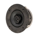 Paradigm CI Elite E80-R V2 | 8" in-ceiling speaker - SHOCK-MOUNT - Black - Ready-to-paint white surface - Unité-Sonxplus St-Georges