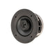 Paradigm CI Elite E65-R V2 | 6-1/2" in-ceiling speaker - SHOCK-MOUNT - Black - Ready-to-paint white surface - Unité-Sonxplus St-Georges