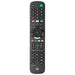 One for All URC4812R | Direct replacement remote control for any Sony TV - Replacement Series - Black-Sonxplus St-Georges